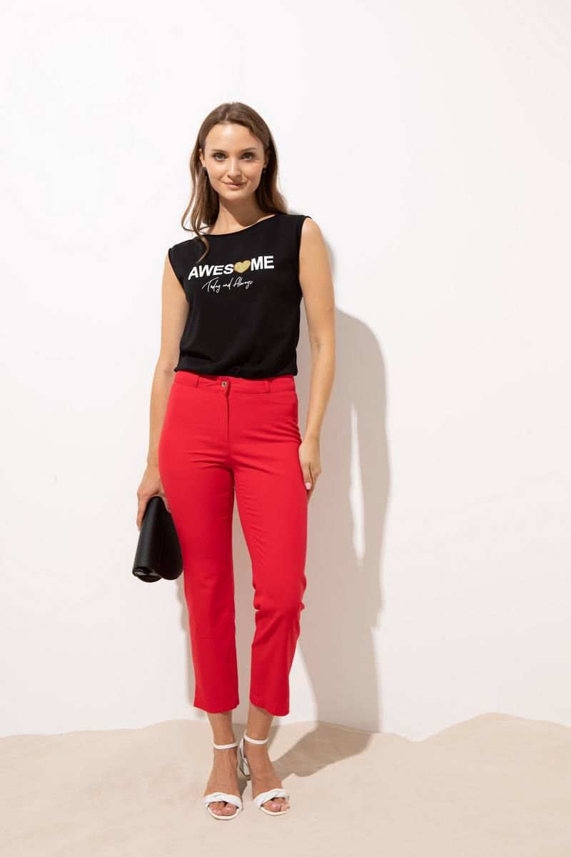 Брюки Femme & Devur 9979 1.12F(170)