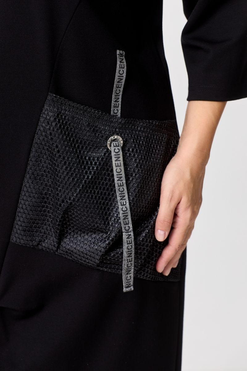 Платья Michel chic 2142 черный