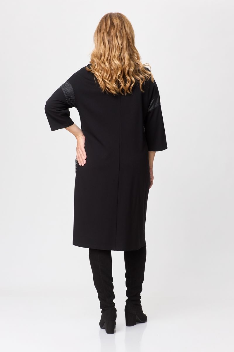 Платья Michel chic 2142 черный