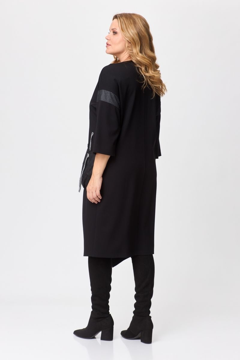 Платья Michel chic 2142 черный