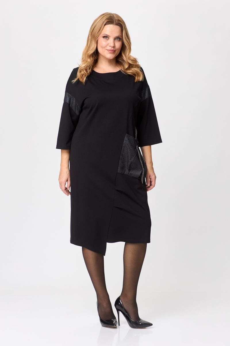 Платья Michel chic 2142 черный