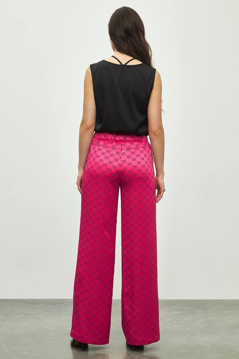 Брюки Femme & Devur 90040 1.32F(164)