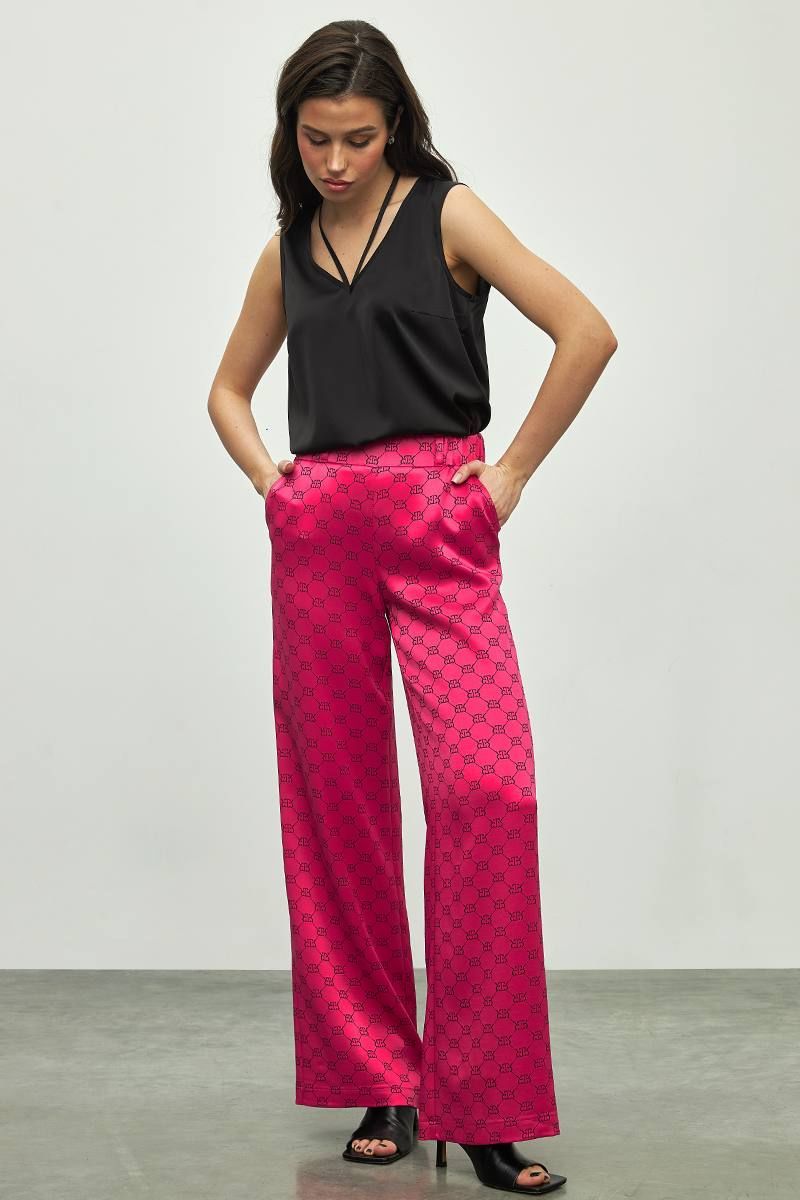 Брюки Femme & Devur 90040 1.32F(164)