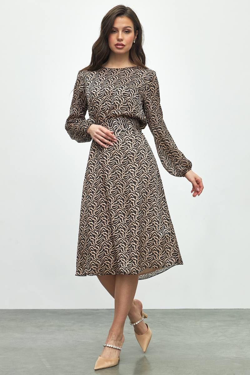 Платья Femme & Devur 80260 1.33F(170)