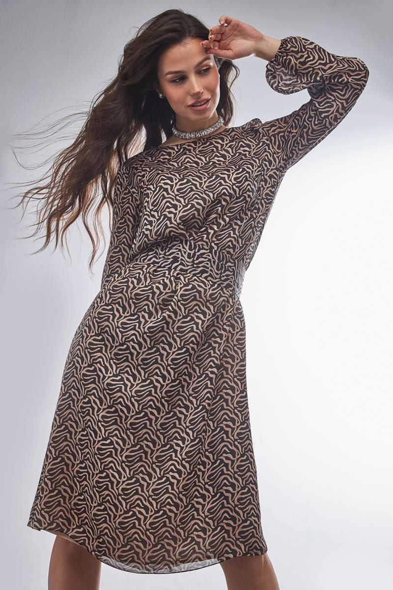 Платья Femme & Devur 80260 1.33F(170)