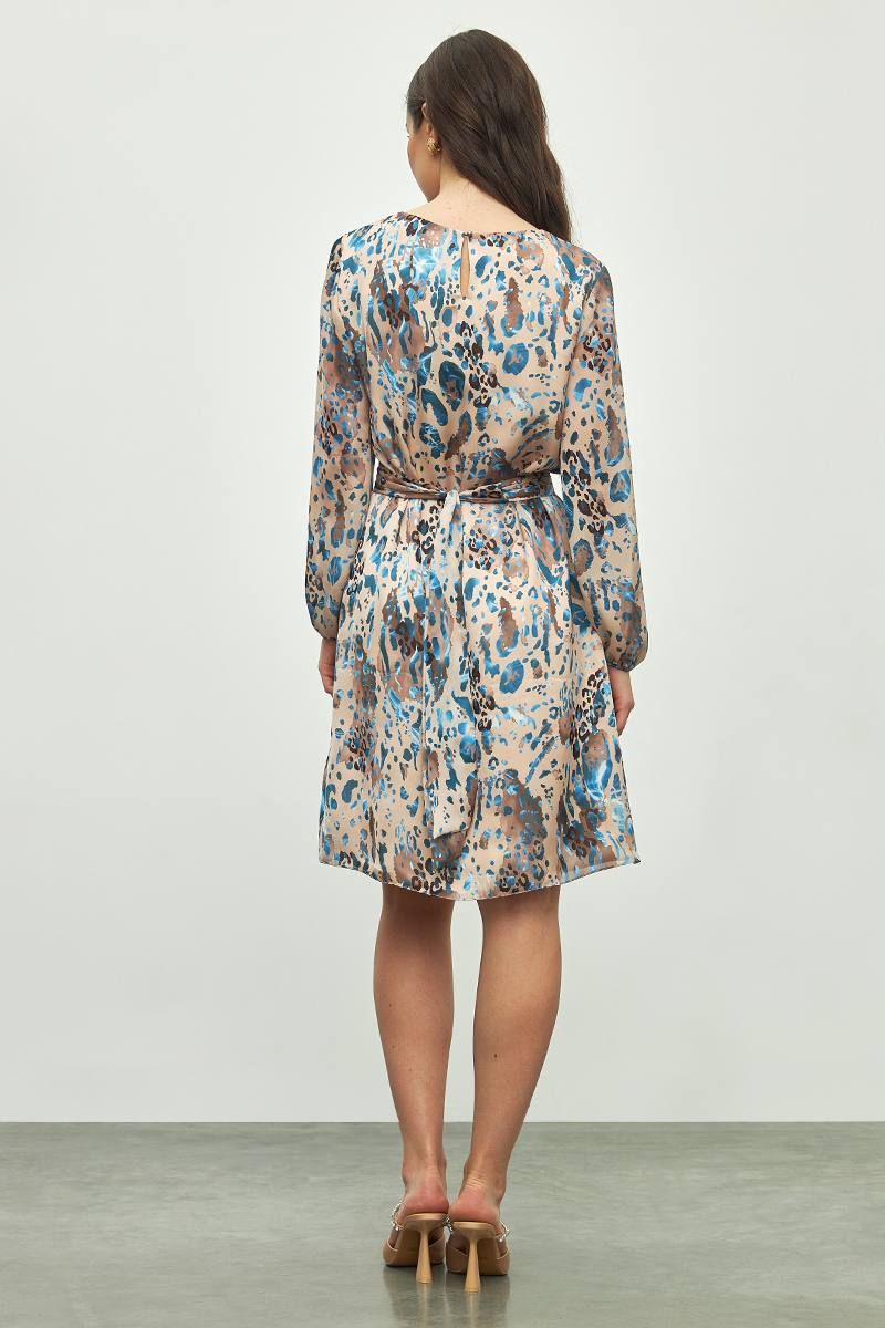 Платья Femme & Devur 80260 1.32F(170)