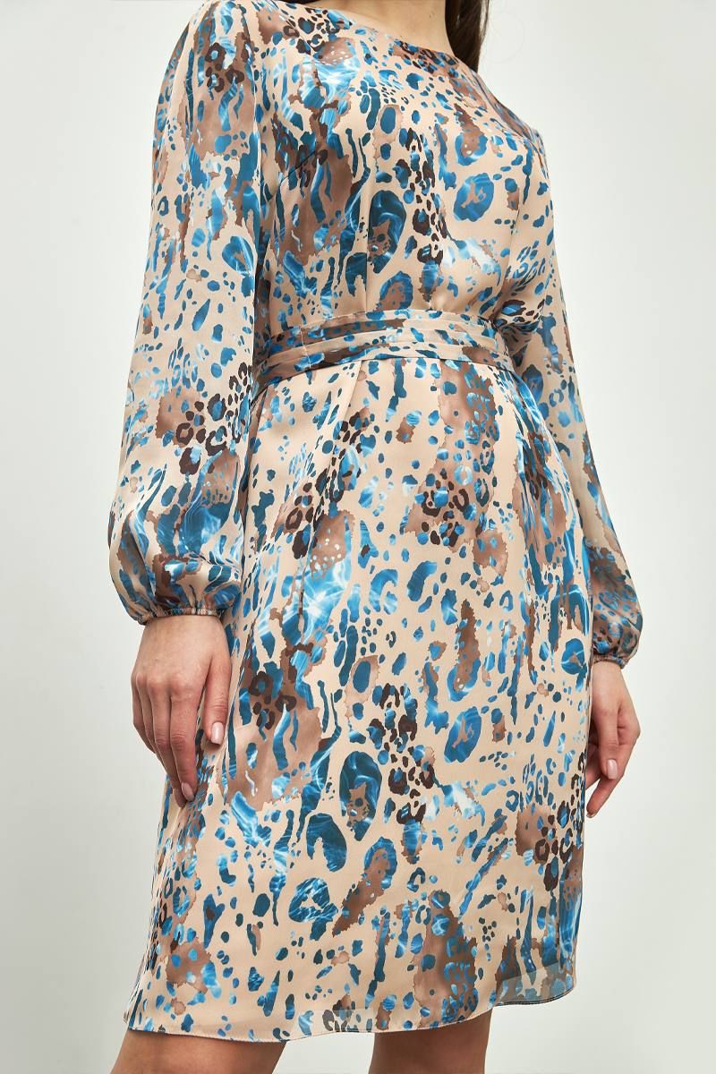 Платья Femme & Devur 80260 1.32F(170)
