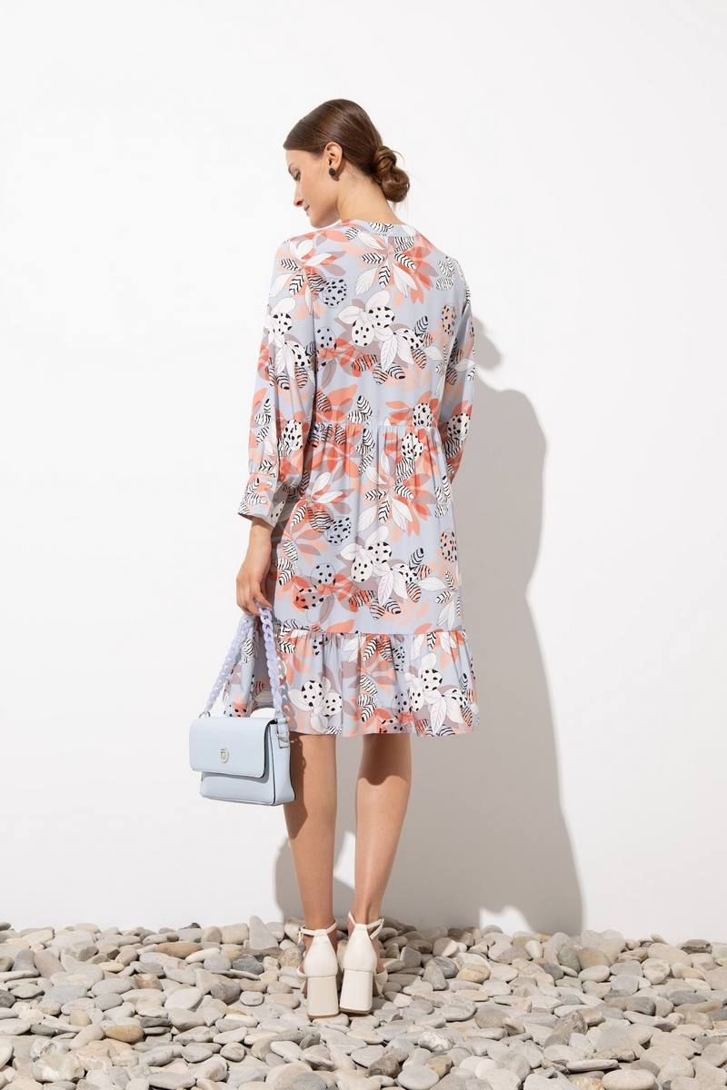 Платья Femme & Devur 80162 1.32F(170)