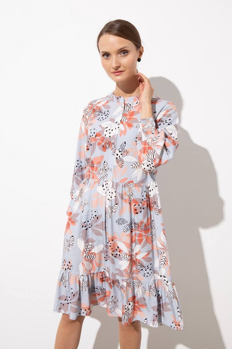 Платья Femme & Devur 80162 1.32F(170)