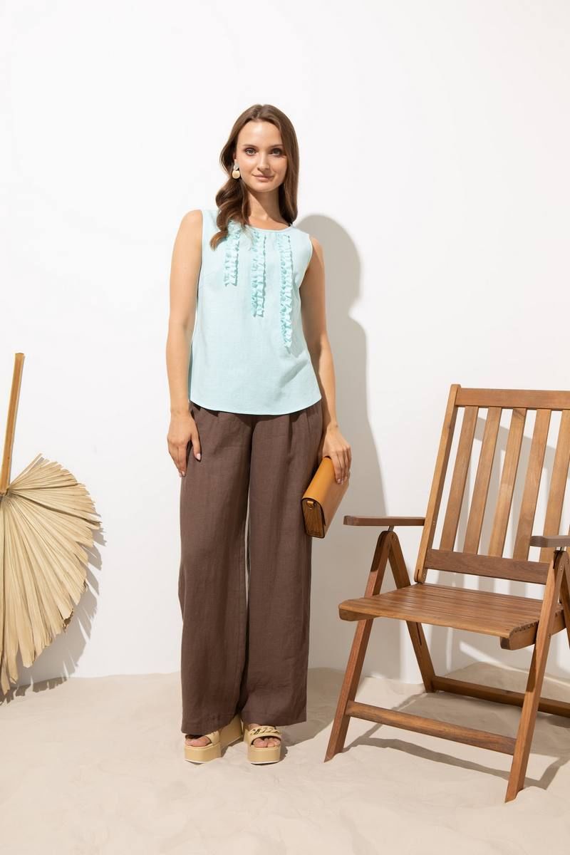 Блузы Femme & Devur 71069 1.22F(170)