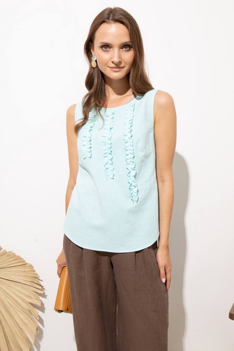 Блузы Femme & Devur 71069 1.22F(170)