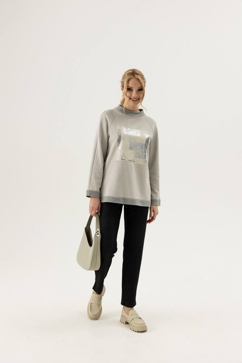 Джемперы Femme & Devur 30830 1.54F(170)