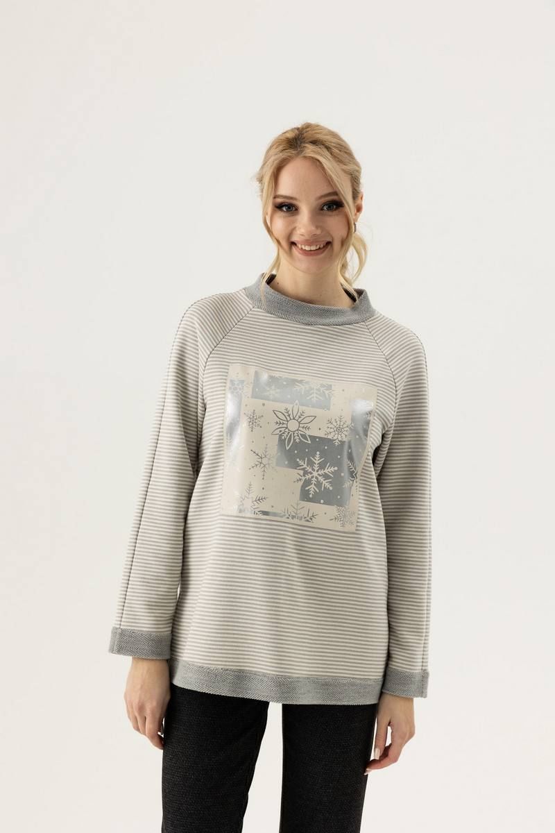 Джемперы Femme & Devur 30830 1.54F(170)