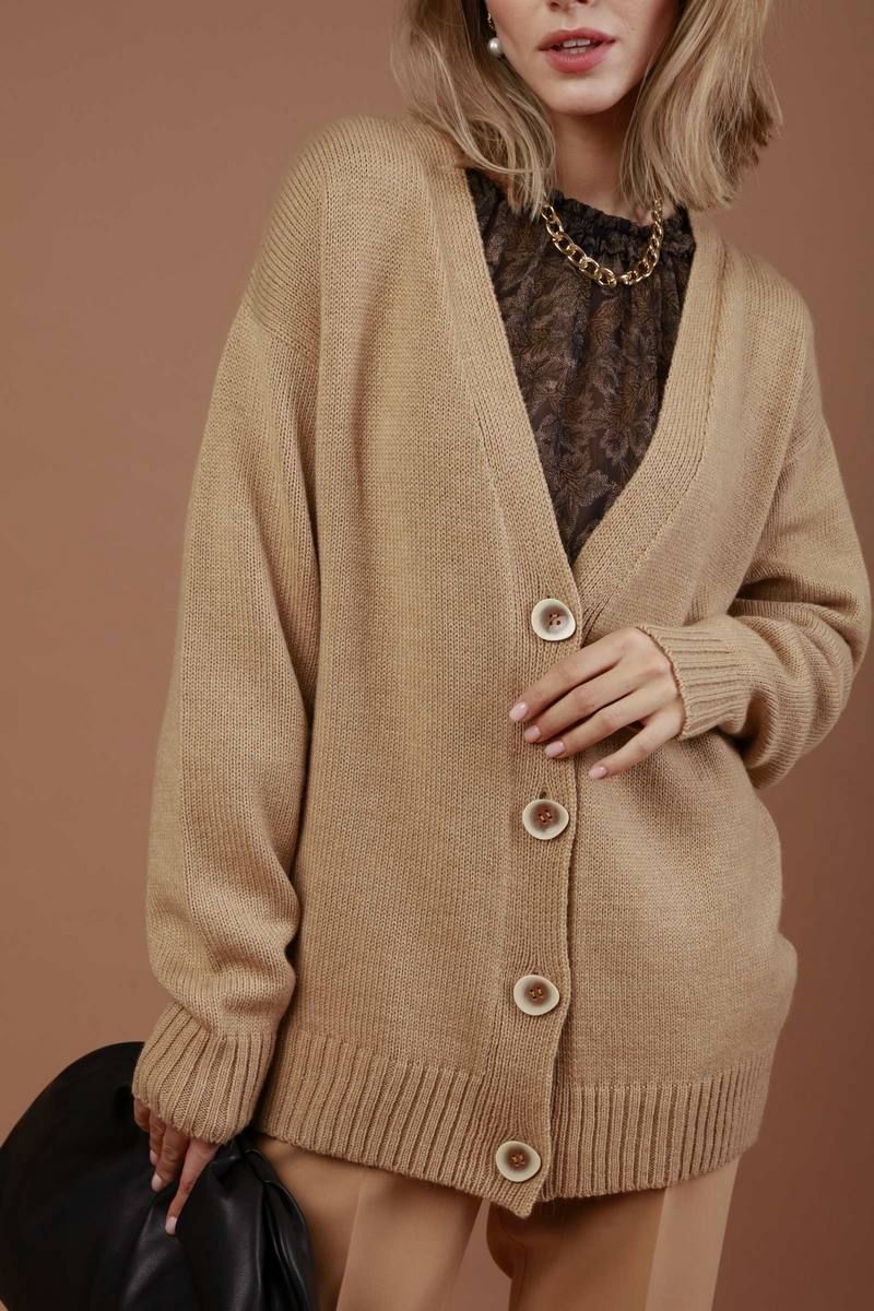 Кардиганы Femme & Devur 30452 1.28D(170)