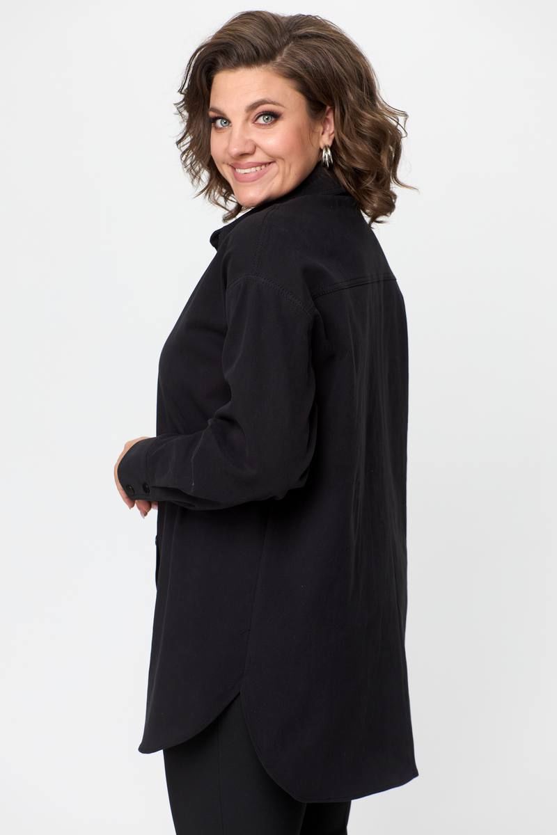 Рубашки Avenue Fashion 0321 джинс