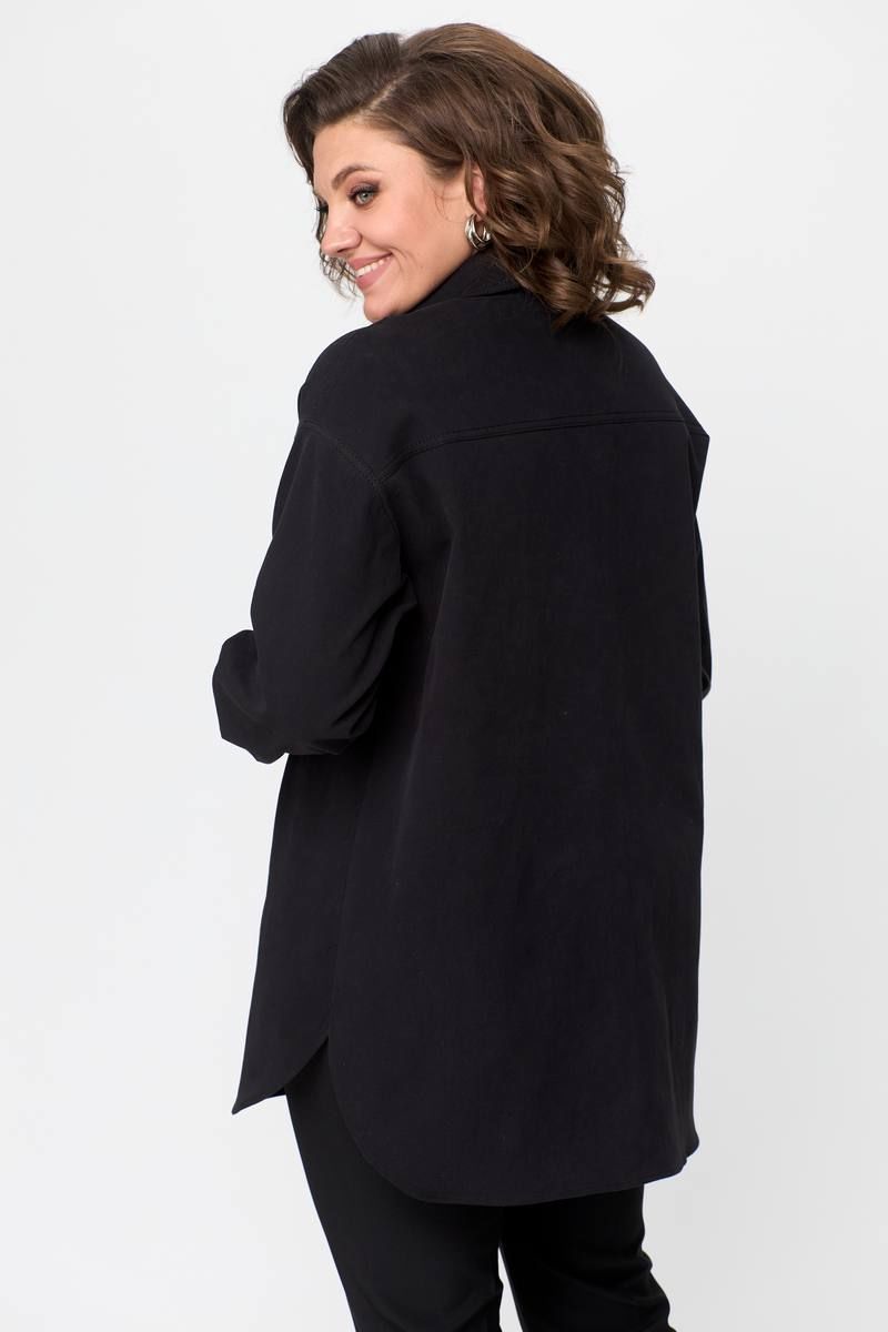 Рубашки Avenue Fashion 0321 джинс