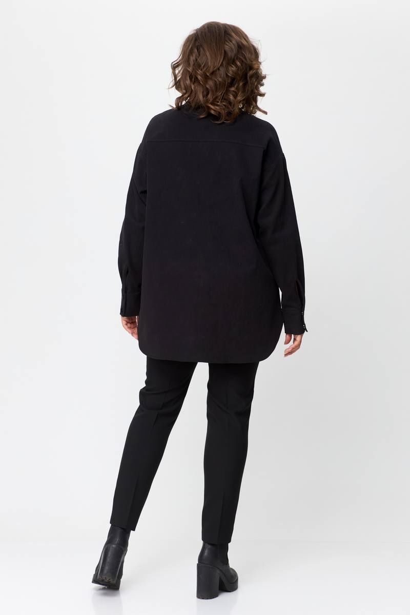 Рубашки Avenue Fashion 0321 джинс