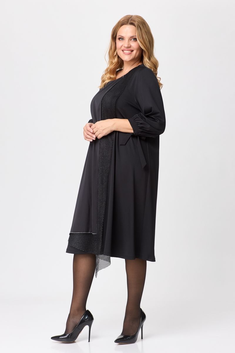 Платья Michel chic 2148 черный