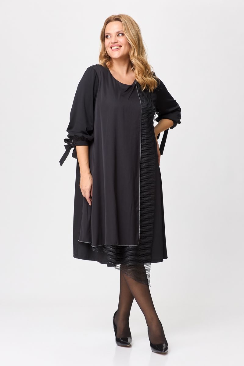 Платья Michel chic 2148 черный