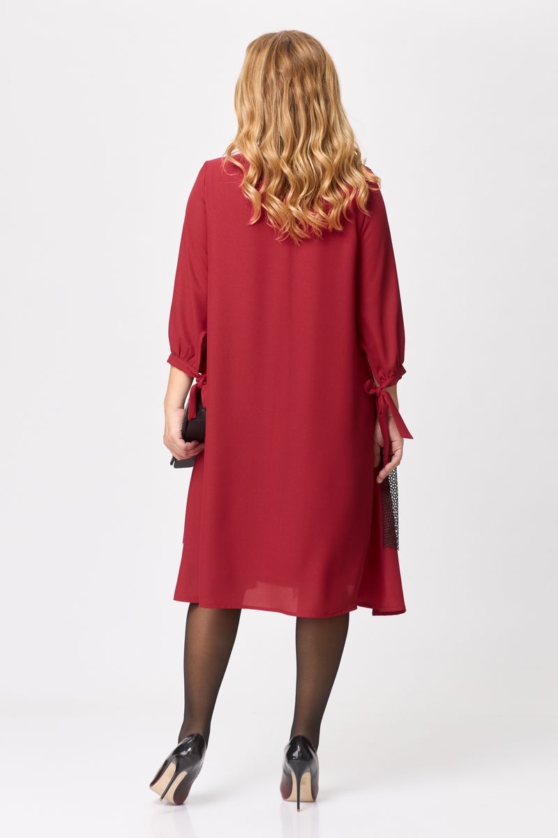 Платья Michel chic 2149 красный