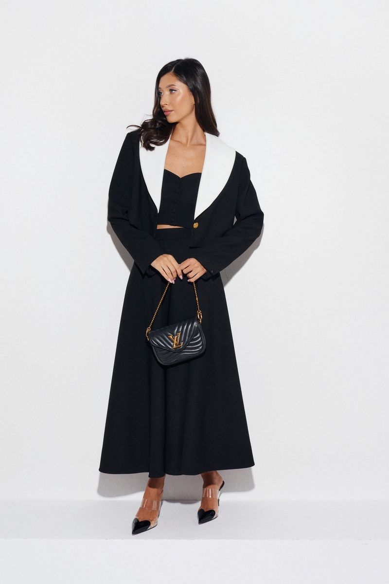 Жакеты ANNETE A5236