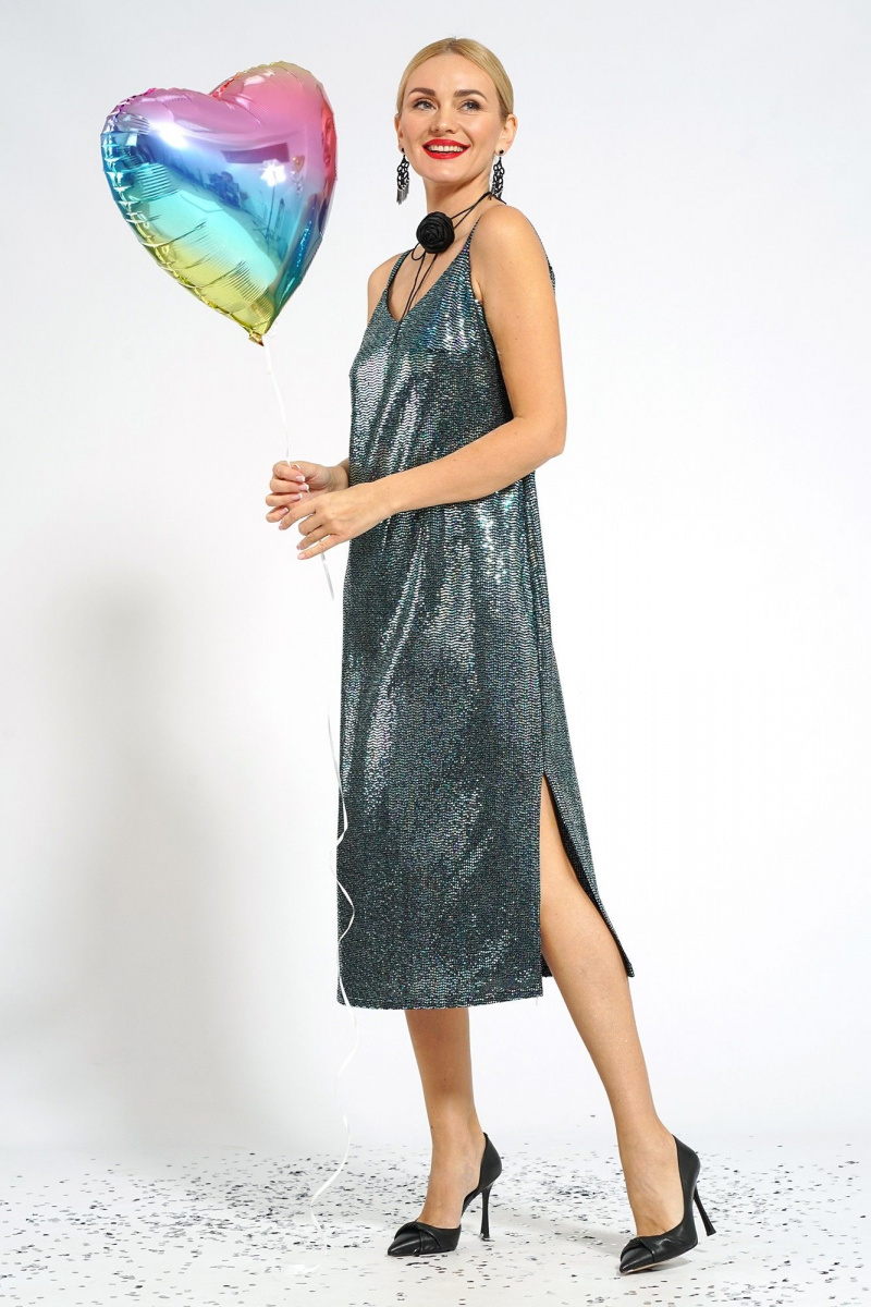 Платья Alani Collection 2032