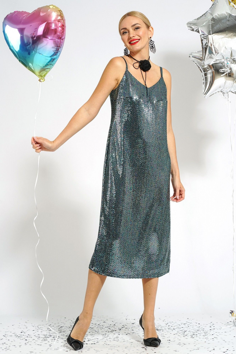 Платья Alani Collection 2032
