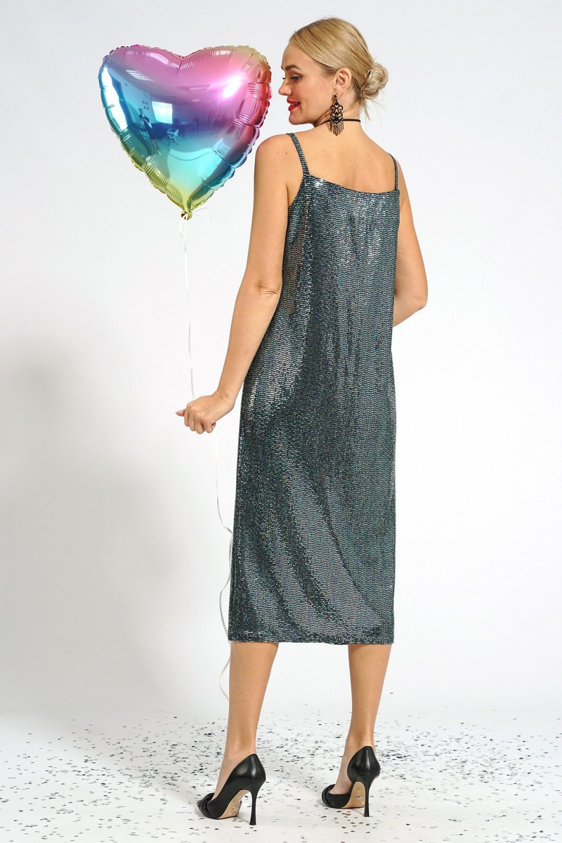 Платья Alani Collection 2032