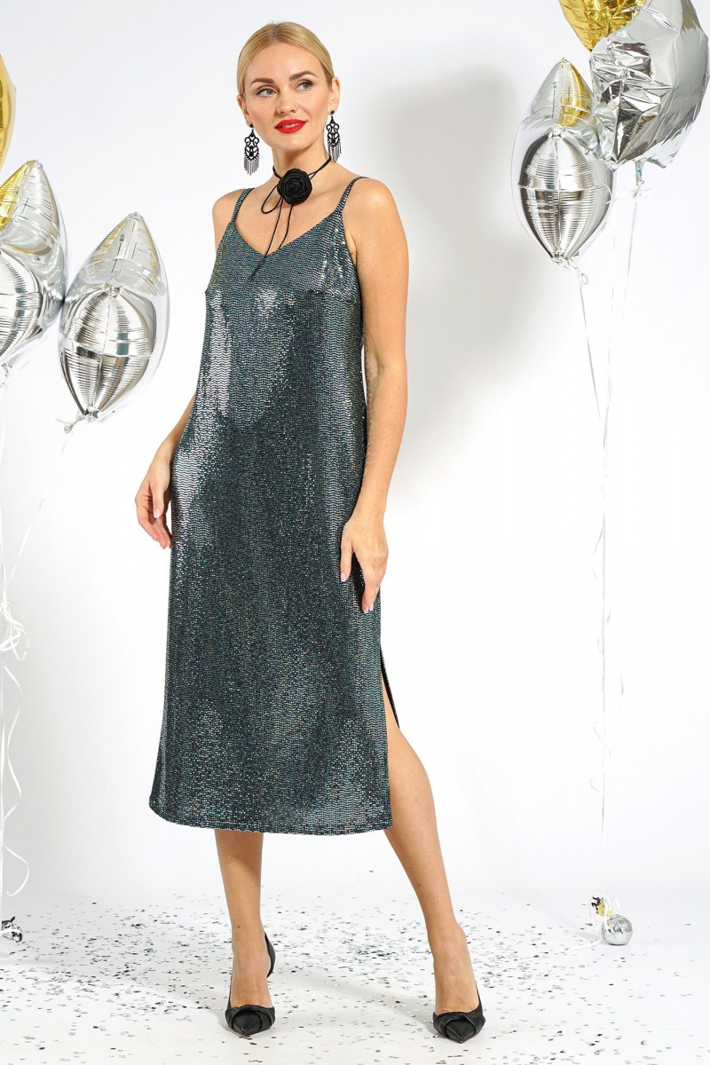 Платья Alani Collection 2032