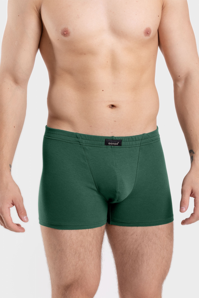 Нижнее белье SERGE 7039/63 green-067