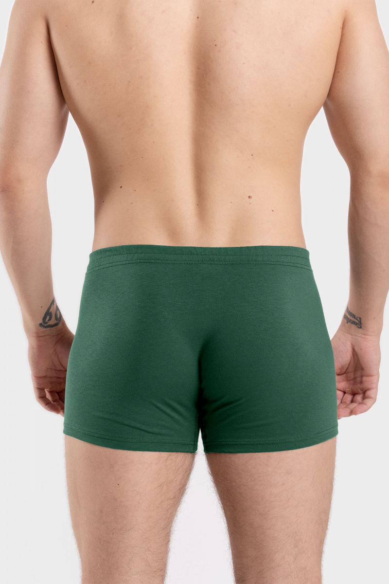 Нижнее белье SERGE 7039/63 green-067