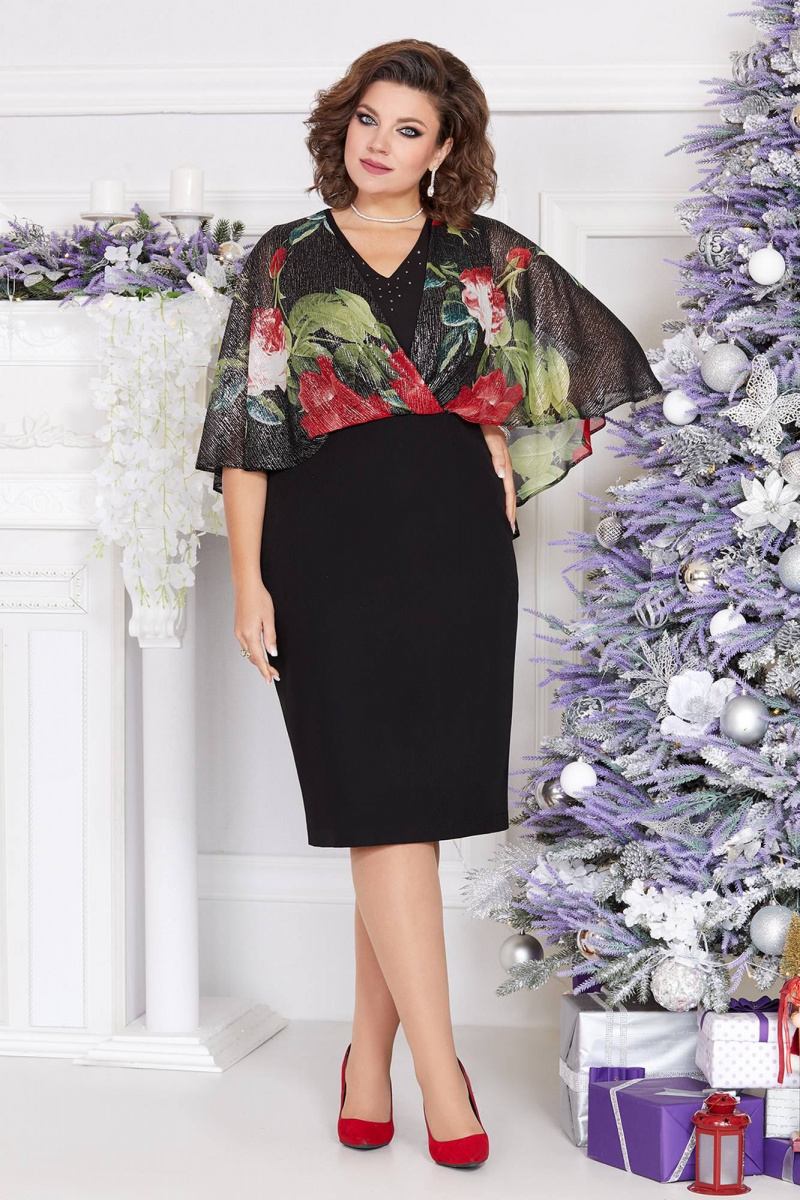 Платья Mira Fashion 5360