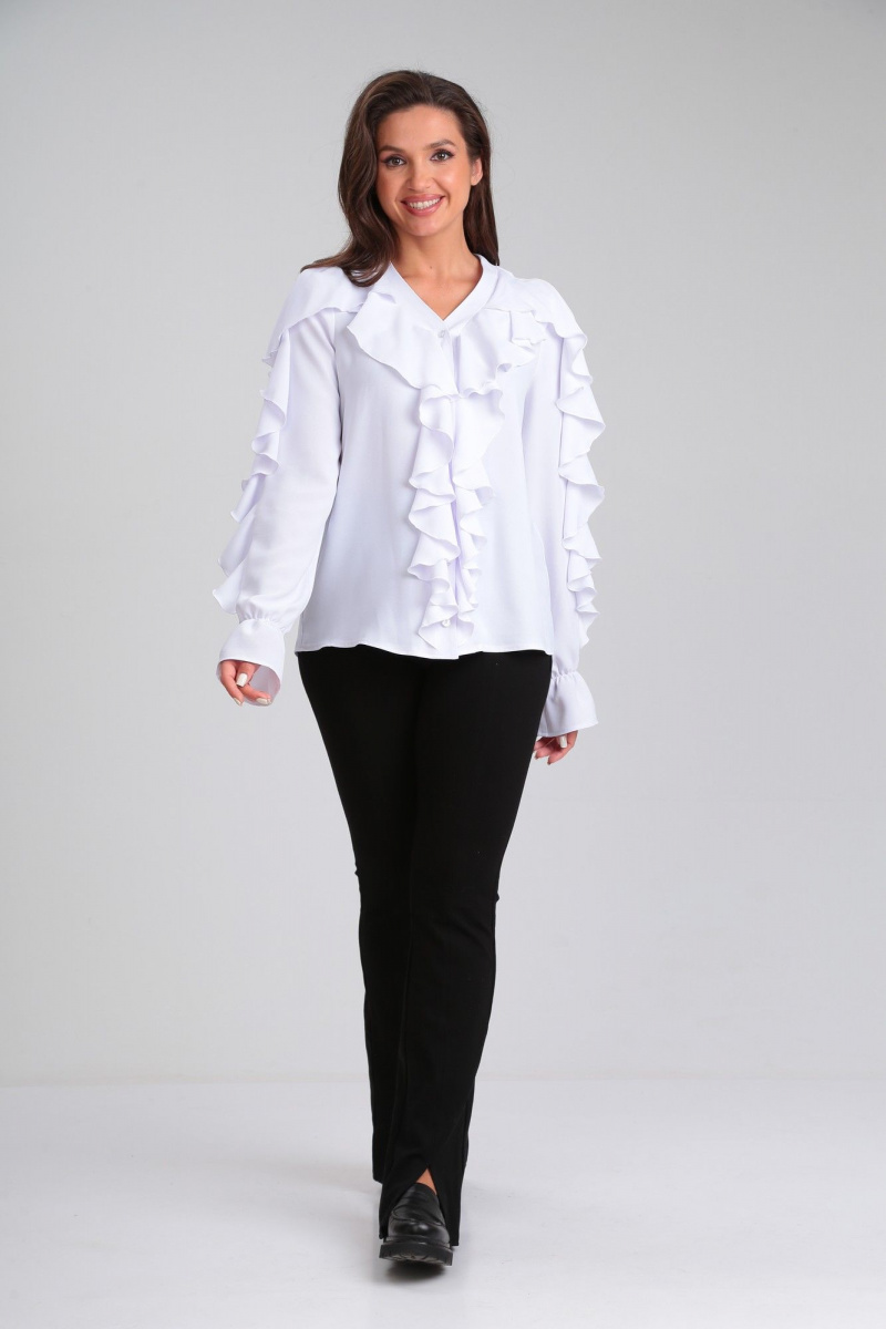 Блузы Modema м.548/3