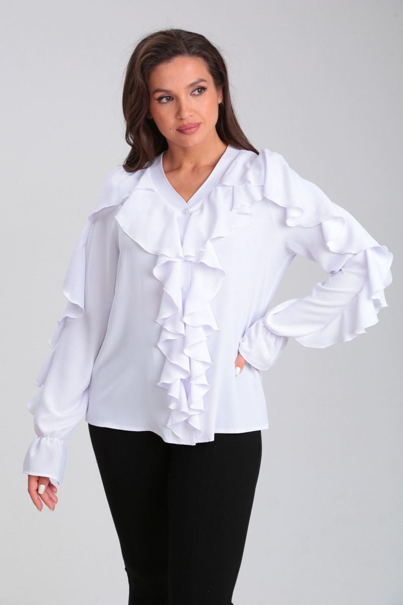Блузы Modema м.548/3