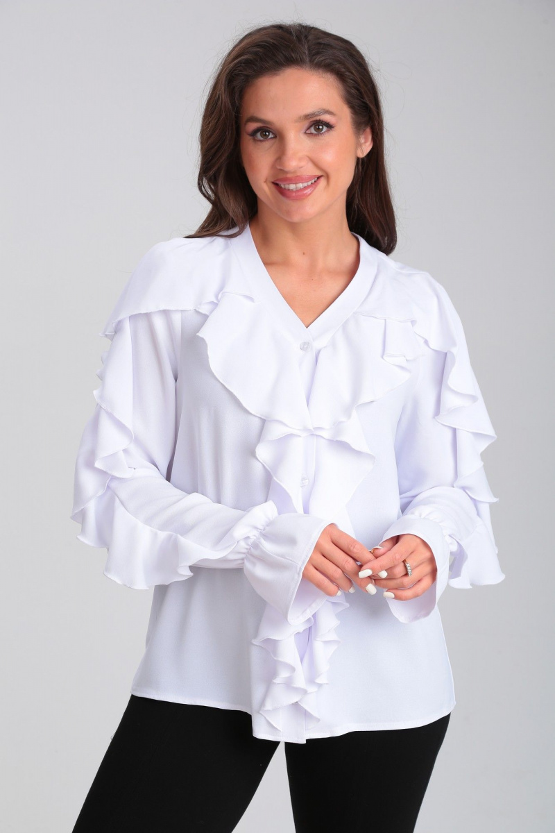 Блузы Modema м.548/3