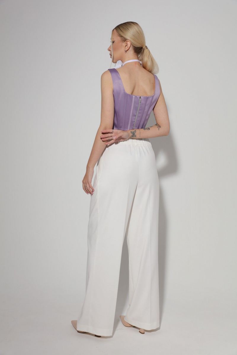 Брючный костюм LM.Wear БК4020