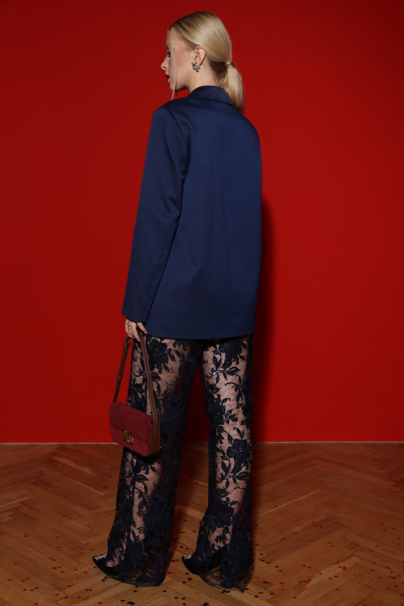 Жакеты LM.Wear М43-2