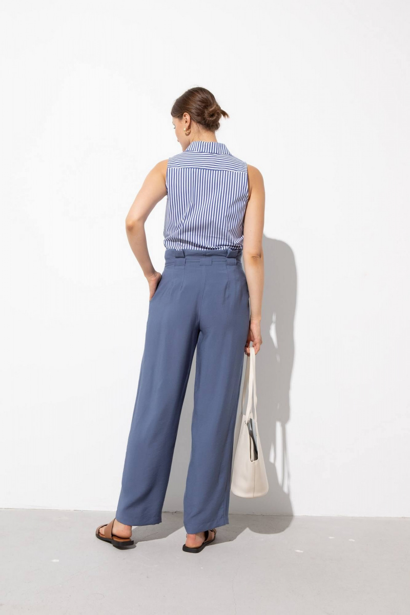 Брюки Femme & Devur 9965 1.35F(170)