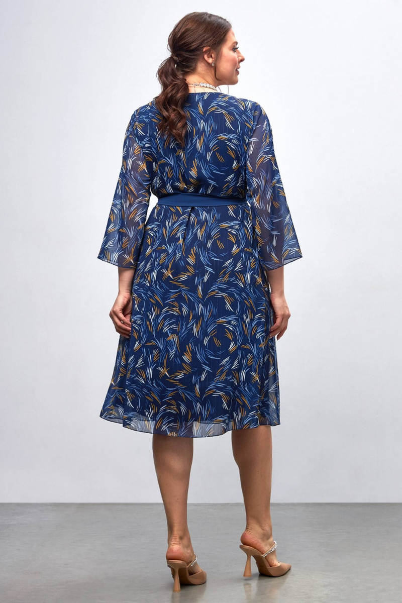 Платья Femme & Devur 80267 1.33BF(170)