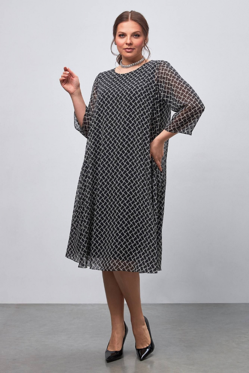 Платья Femme & Devur 80267 1.32BF(170)