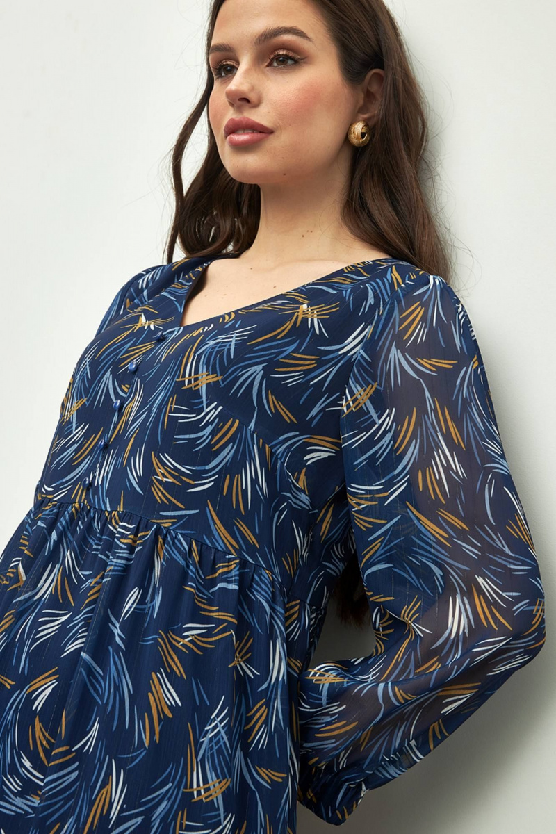 Платья Femme & Devur 80254 2.32F(170)