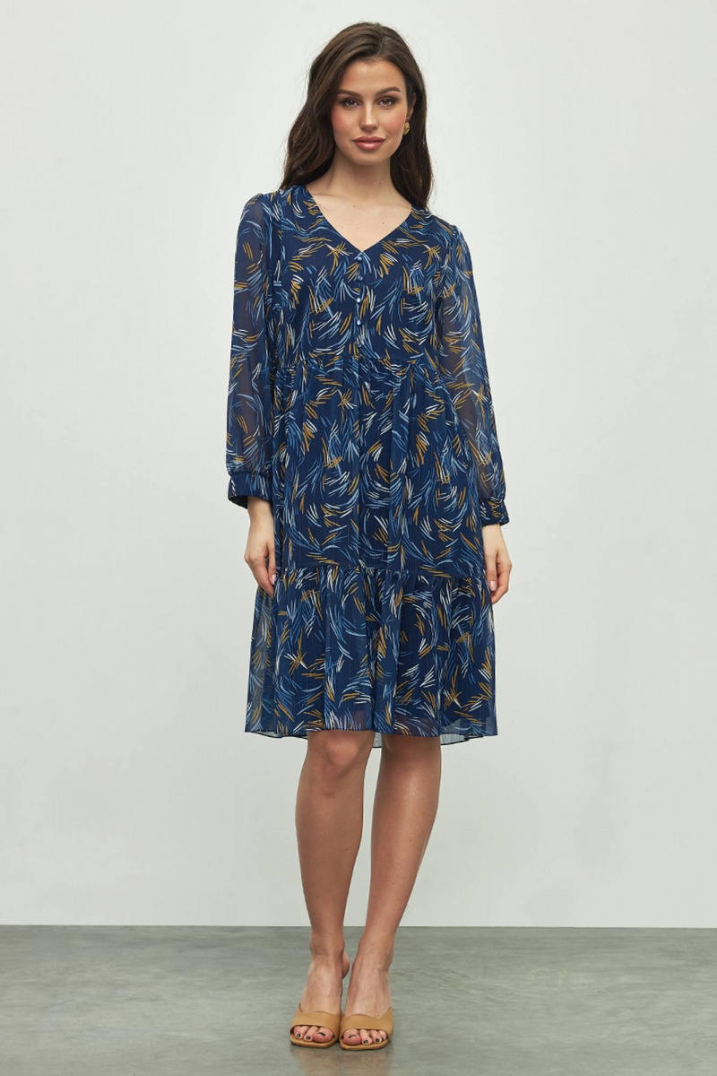 Платья Femme & Devur 80254 2.32F(170)