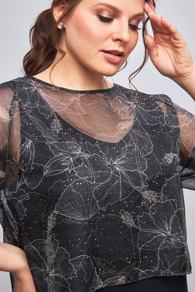 Платья Femme & Devur 80250 1.32BF(170)