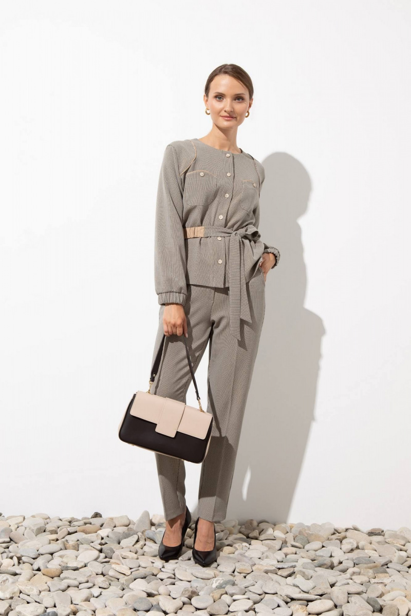 Блузы Femme & Devur 71017 1.32F(170)