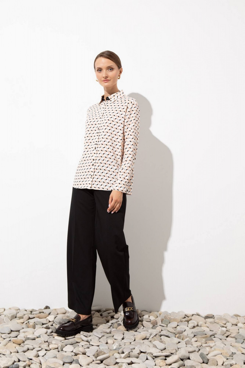 Рубашки Femme & Devur 71013 1.32F(170)