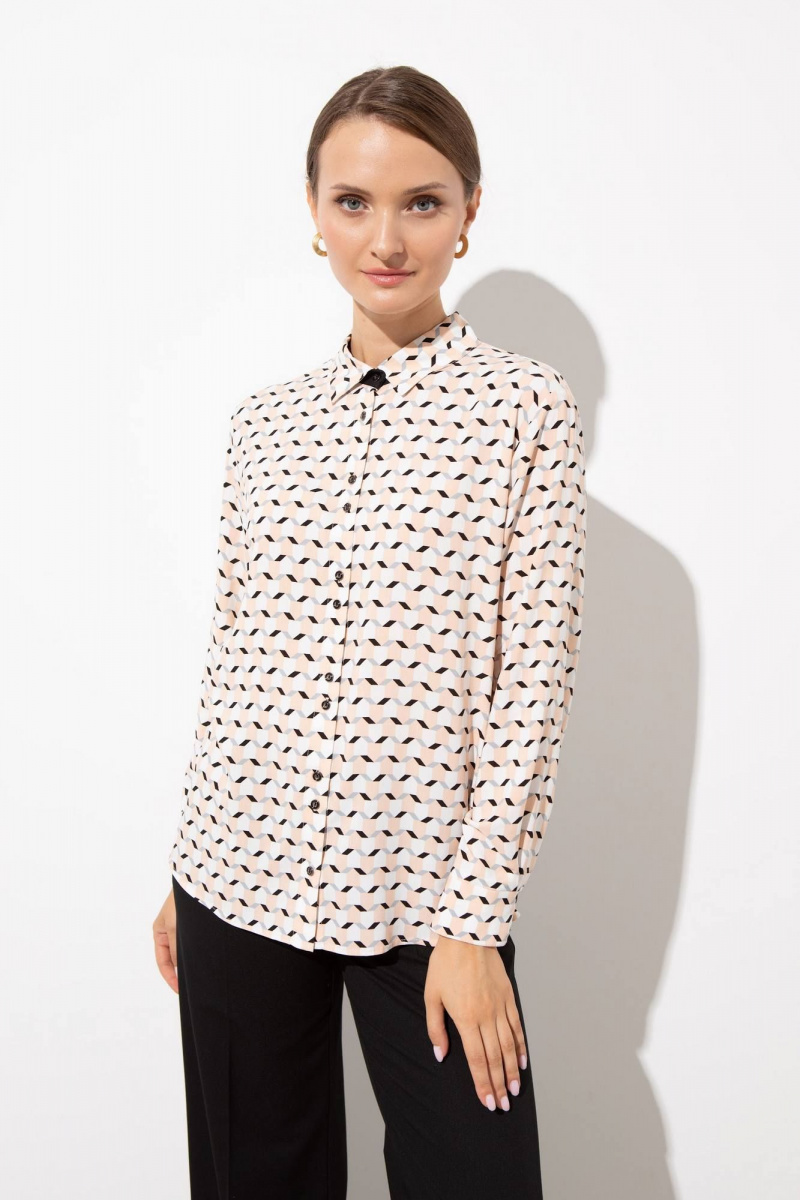 Рубашки Femme & Devur 71013 1.32F(170)