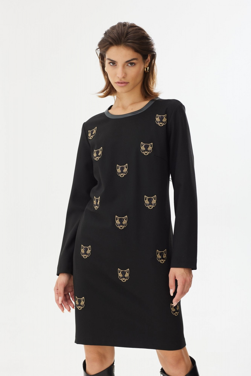 Платья NiV NiV fashion 2461