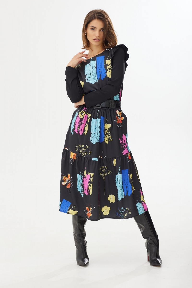 Платья NiV NiV fashion 2126