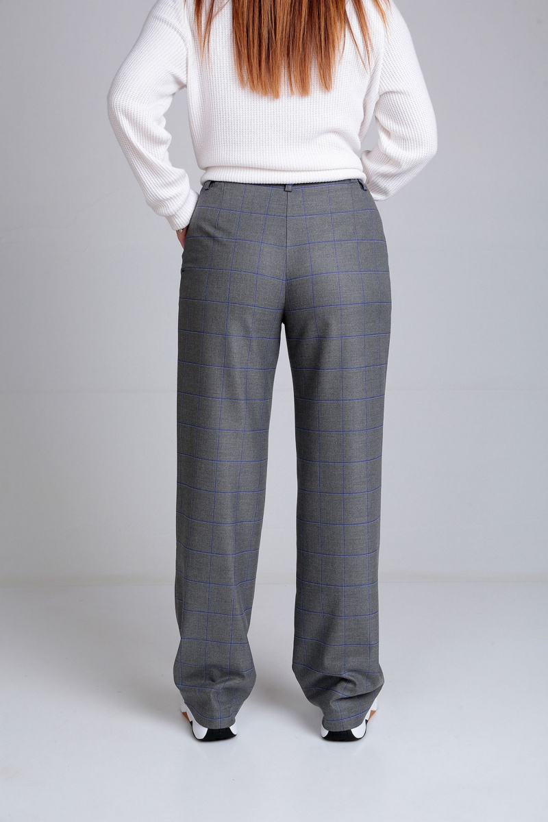 Брюки Liona Style 891