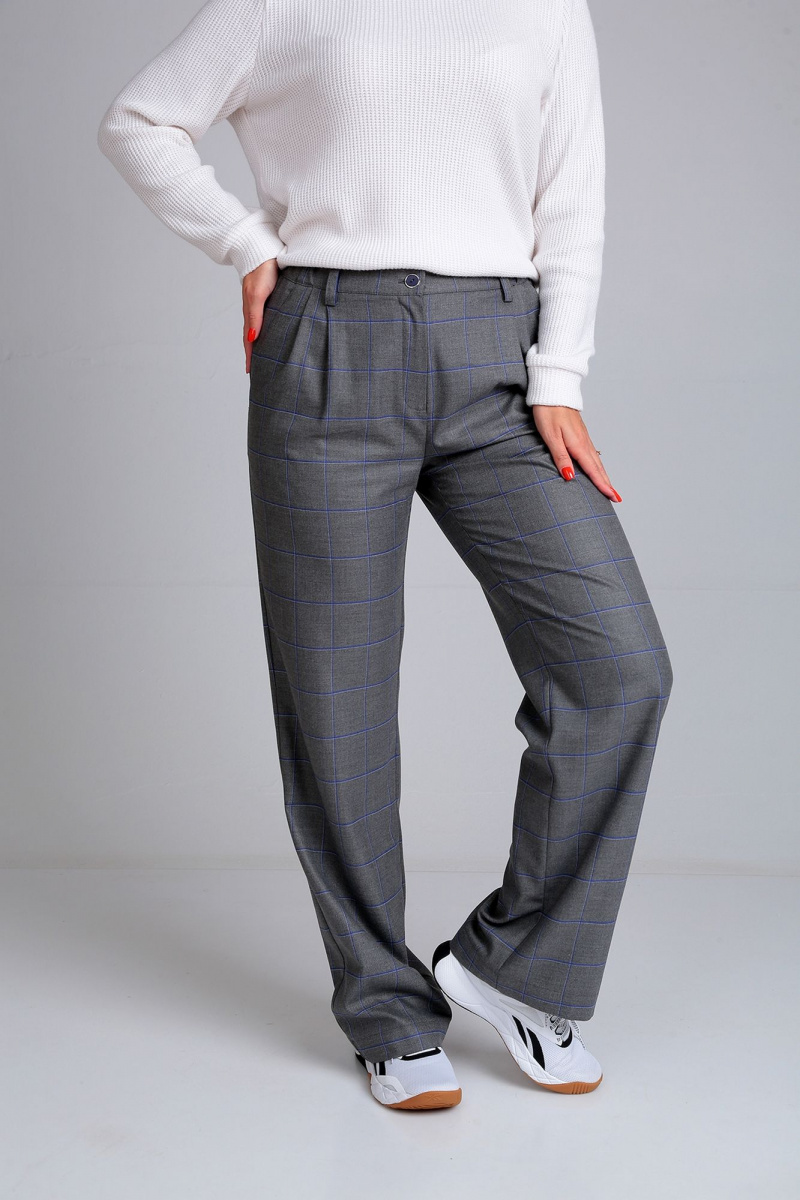 Брюки Liona Style 891